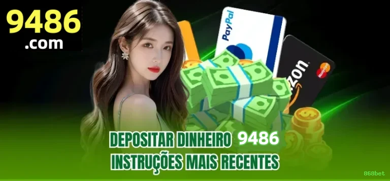 App 868bet para Android e iOS - download grátis
