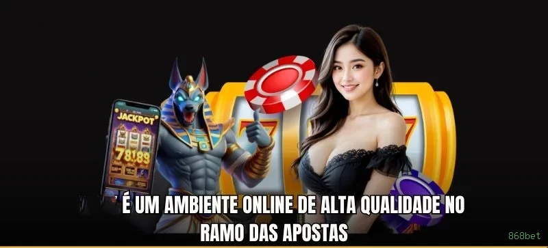 Programa VIP 868bet - benefícios exclusivos